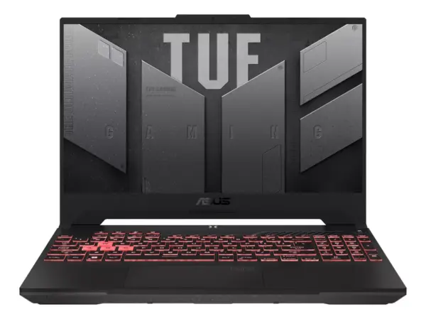 Notebook ASUS TUF Gaming A15 15,6” AMD Ryzen 7 16GB 512GB SSD FA507NU-HQ108W - Image 2