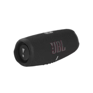 Jbl Charge 5 Portátil Con Bluetooth Black 110v/220v